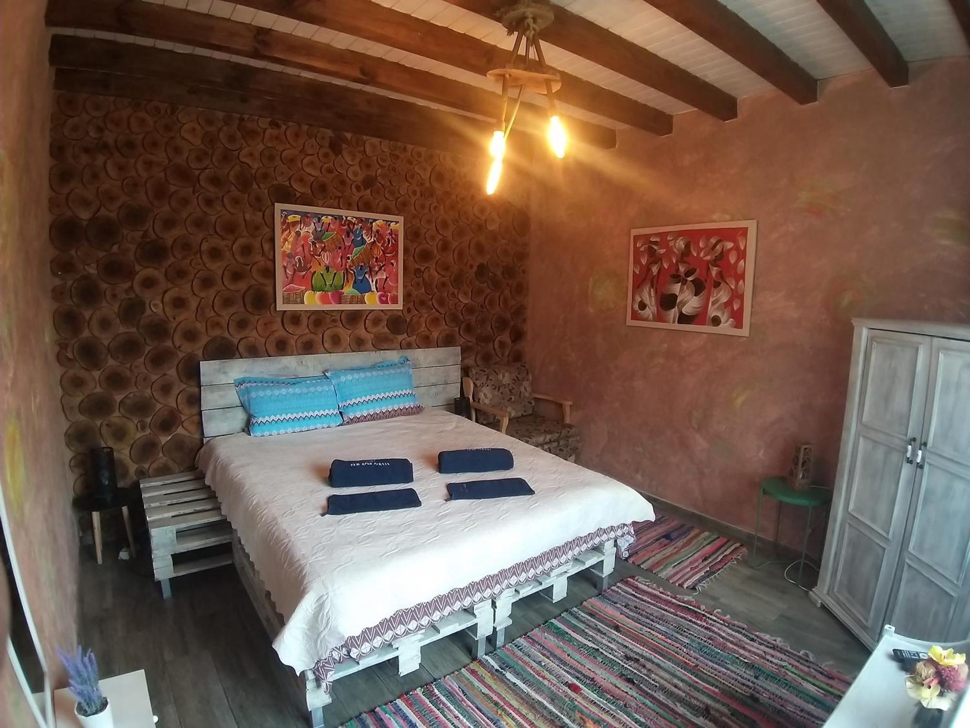 Къща За Гости "Там Край Реката " Slivek Camera foto