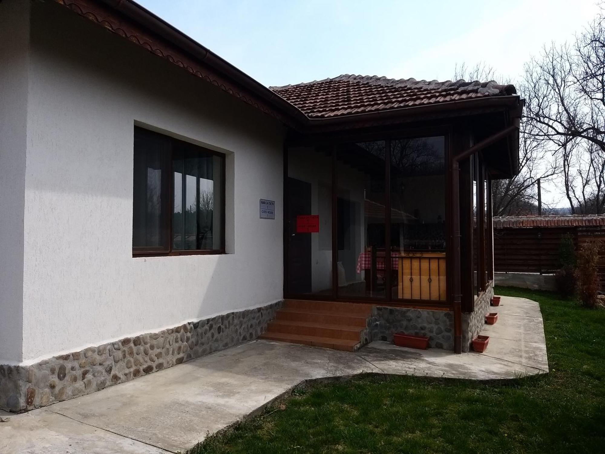 Къща За Гости "Там Край Реката " Slivek Camera foto