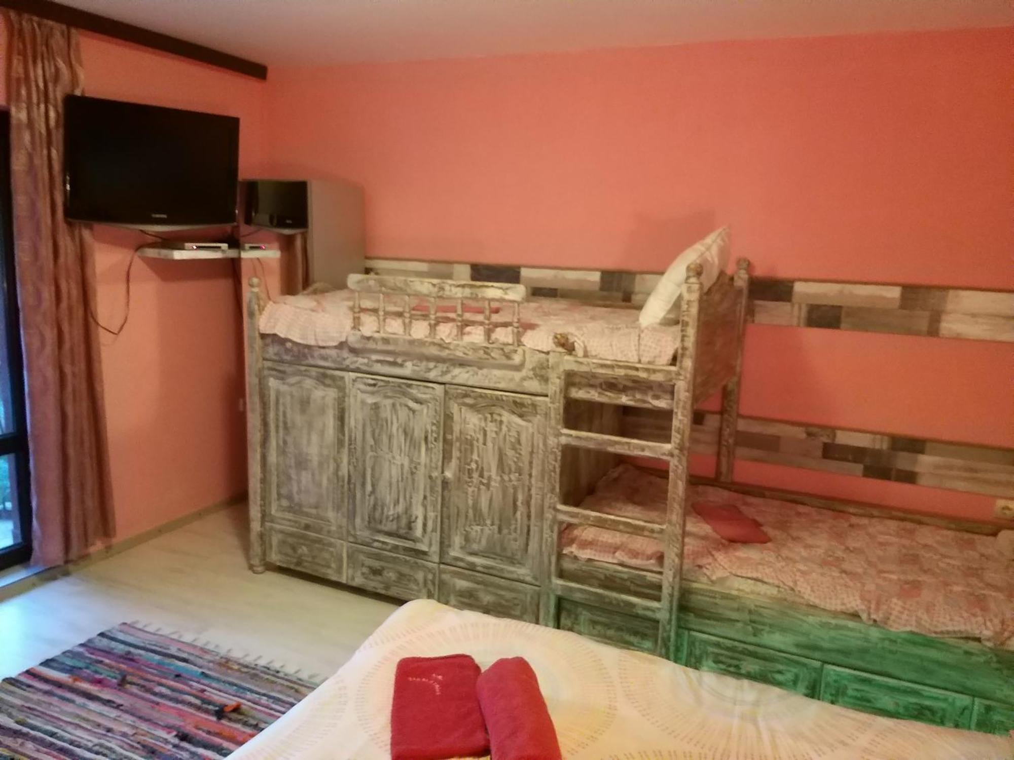 Къща За Гости "Там Край Реката " Slivek Camera foto