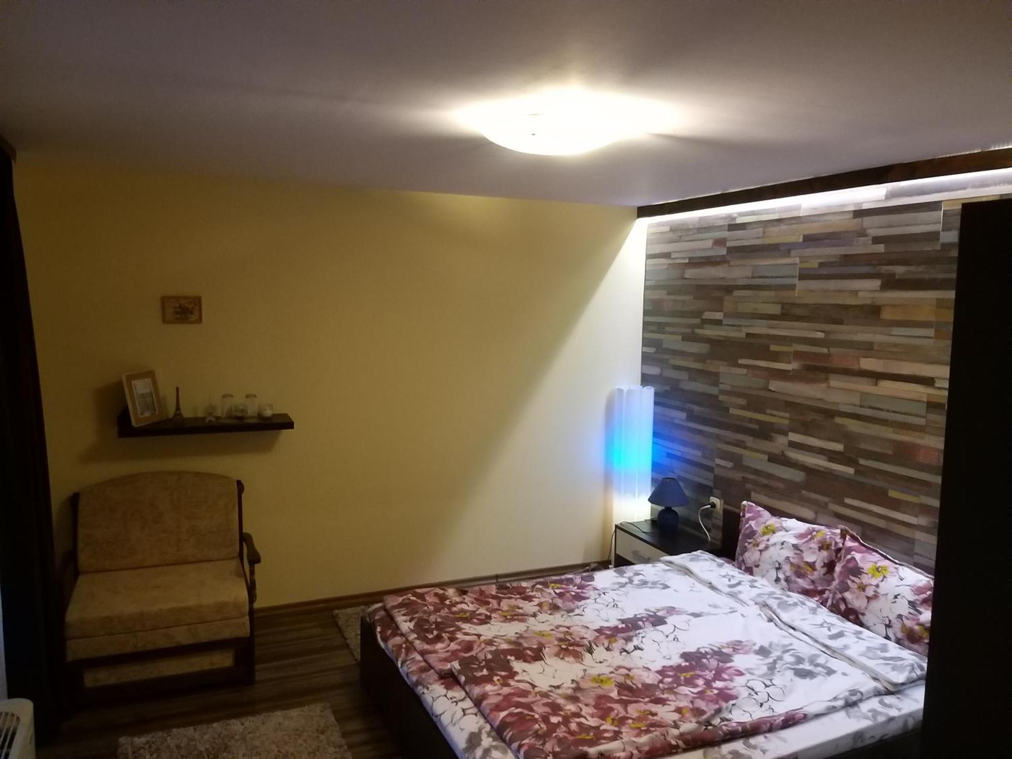 Къща За Гости "Там Край Реката " Slivek Camera foto